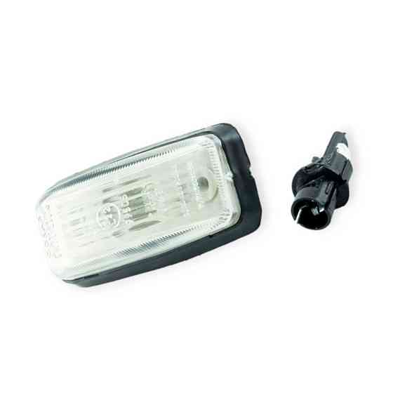 Повторитель 2108 белый болт поворотов Мукачево