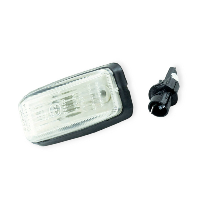 Повторювач 2108 білий болт поворотів Мукачево - фото 1