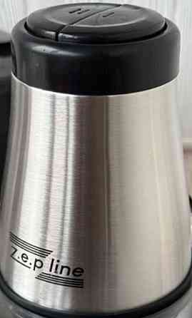 ПОТУЖНИЙ! Німецький подрібнювач 1500 Вт Київ