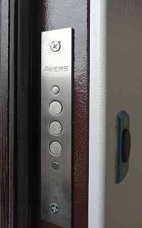 Двери квартирные Redfort, модель Лайн комплектация Эконом 960 Киев