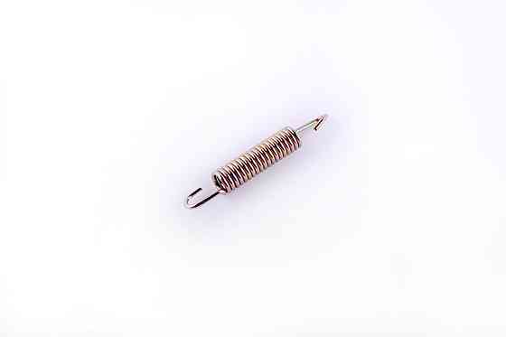 Пружина підніжки центральної Suzuki AD100 Мукачево