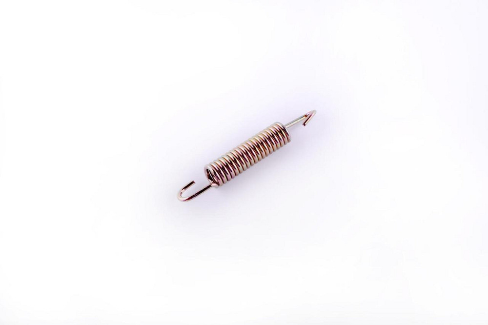 Пружина підніжки центральної Suzuki AD100 Мукачево - фото 1