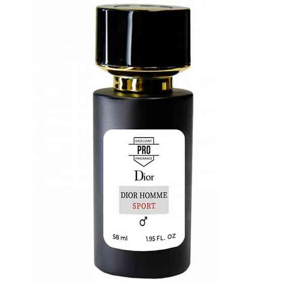 Dior Homme Sport ТЕСТЕР PRO мужской 58 мл Коломия