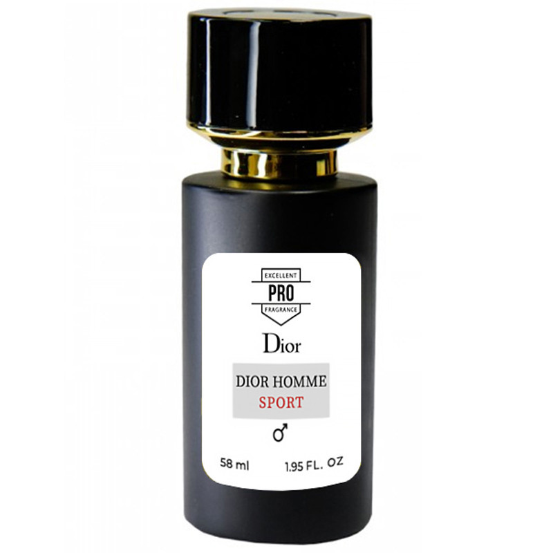 Dior Homme Sport ТЕСТЕР PRO мужской 58 мл Коломия - фото 2