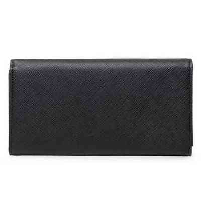 Гаманець Semi Line Black (DAS303085) Вінниця