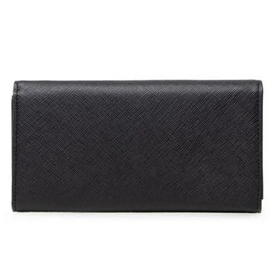 Гаманець Semi Line Black (DAS303085) Вінниця - фото 4