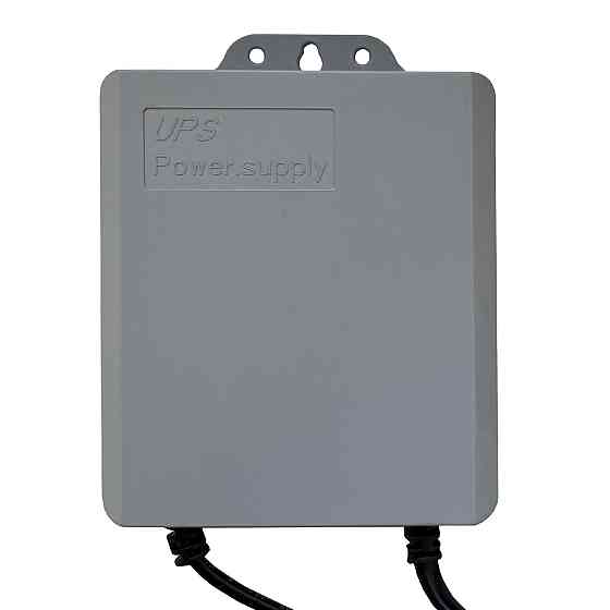 Блок бесперебойного питания 12V/2A SEVEN UPS-7420 Киев