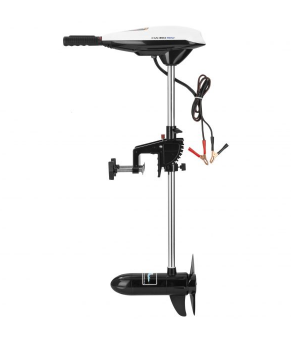 Электромотор Haibo ET34L Киев - изображение 1