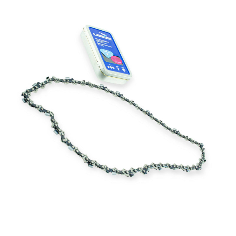 Ланцюг 3, 8; 1,3; 50зв;25зуб,RS 14 (35 см) для ST 180-250 бензопили Мукачево - фото 1