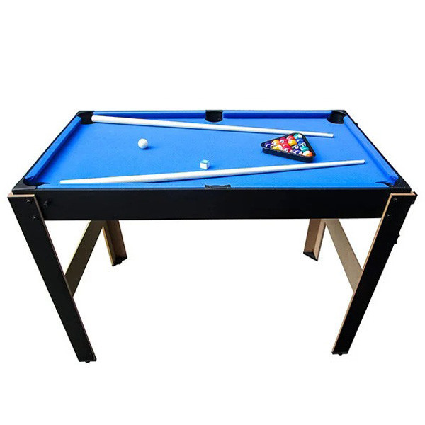 Ігровий стіл 14в1 Avko GT02 футбол, більярд, теніс, аерохокей (настільна гра) Київ - фото 5