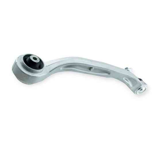 Рычаг подвески Ауди A6 C6 левый нижний задний передней Мукачево