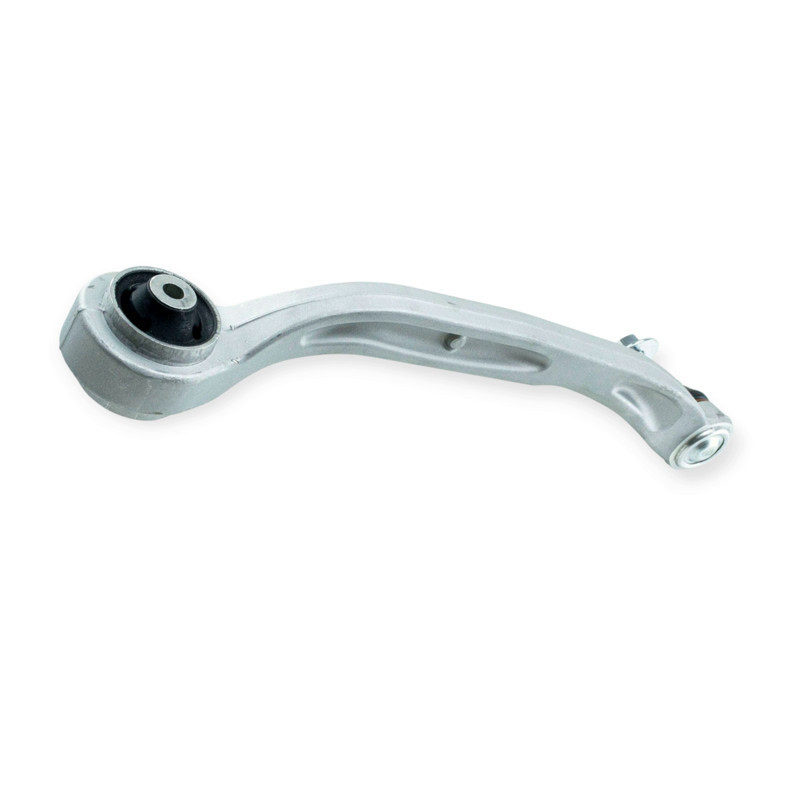 Важіль підвіски Ауді A6 C6 лівий нижній задній передній Мукачево - фото 1