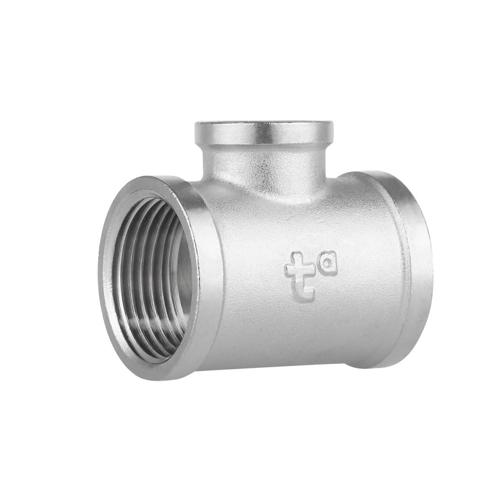 Трійник редукційний Thermo Alliance Forte 1"х1/2"х1" ВВ SF362251525 Київ - фото 1