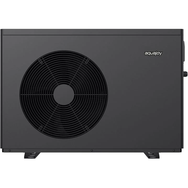 Тепловой насос для бассейна 65 м3 Aquajoy Model A 16 ON/OFF (16.8 кВт) Киев - изображение 3
