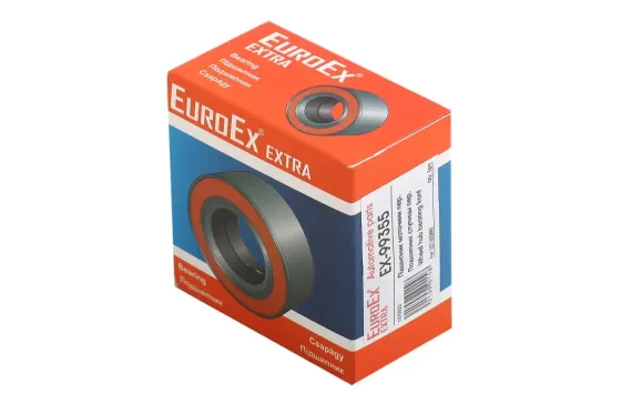 Підшипник сходиці Lacetti передній EuroEx Вінниця