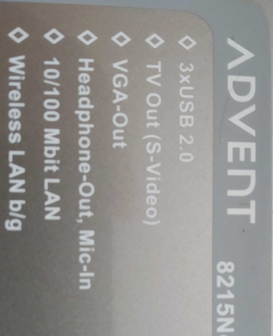 Ноутбук Состояние нового ! Киев - изображение 2