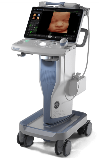 Ультразвуковий апарат (УЗД) Voluson™ SWIFT Дніпро - фото 1
