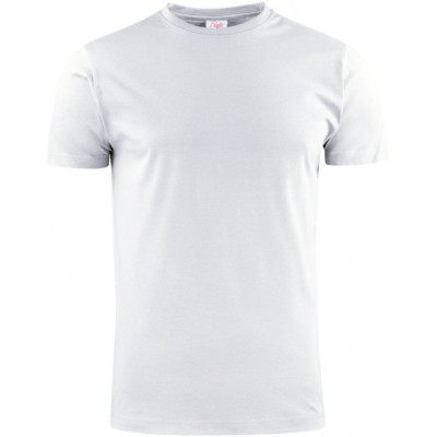 Футболка Printer Active Wear RSX Heavy T-shirt білий XL (2264020100XL) Винница - изображение 1