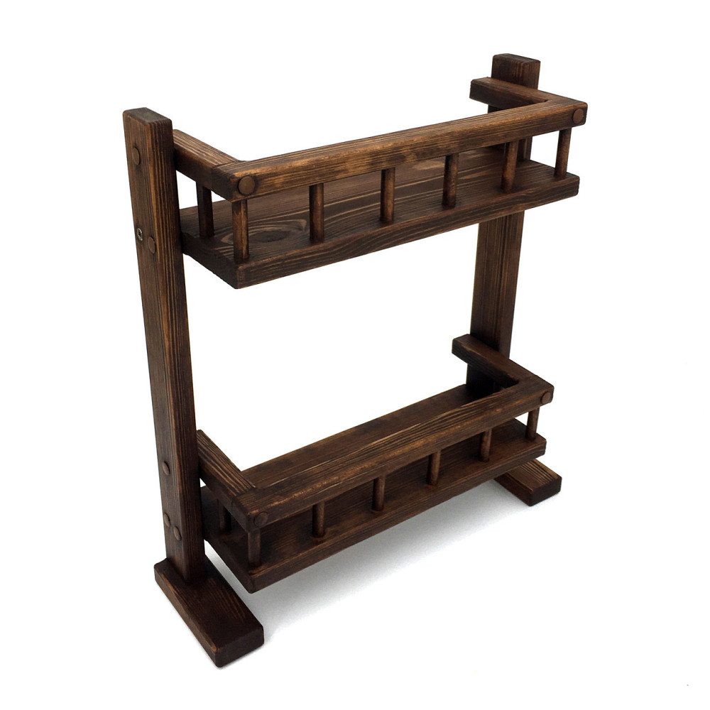 Полка настенная / настольная 