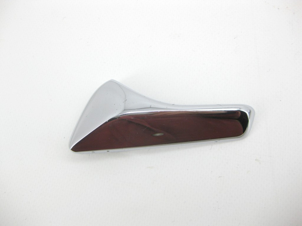 Mercedes-Benz  A2207660124 Внутрішня ручка відкриття лівих дверей до рестайлінгу S-class short W220 S-class long V220 Одесса - изображение 1