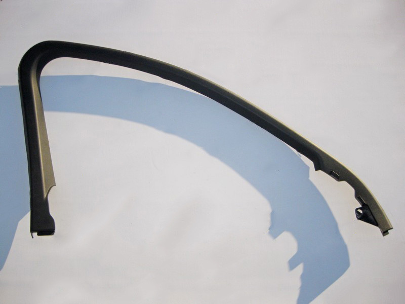 Mercedes-Benz  A2057270171 Обшивка рами вікна передніх лівих дверей C-Class W205 Одеса - фото 1