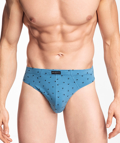 Трусы мужские спорт Atlantic 3MP-093 Киев - изображение 4