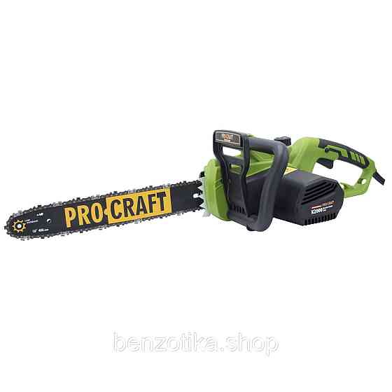 Ланцюгова пила Procraft K2000 бічна Киев
