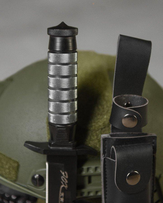 Ніж Fox фокс з чохлом якісний Одеса - фото 2