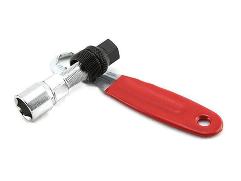 Съёмник шатуна велосипеда с ручкой Feel Fit Бровары - изображение 1