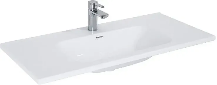 Раковина  Elita Piazza 100 (145730) Київ - фото 1