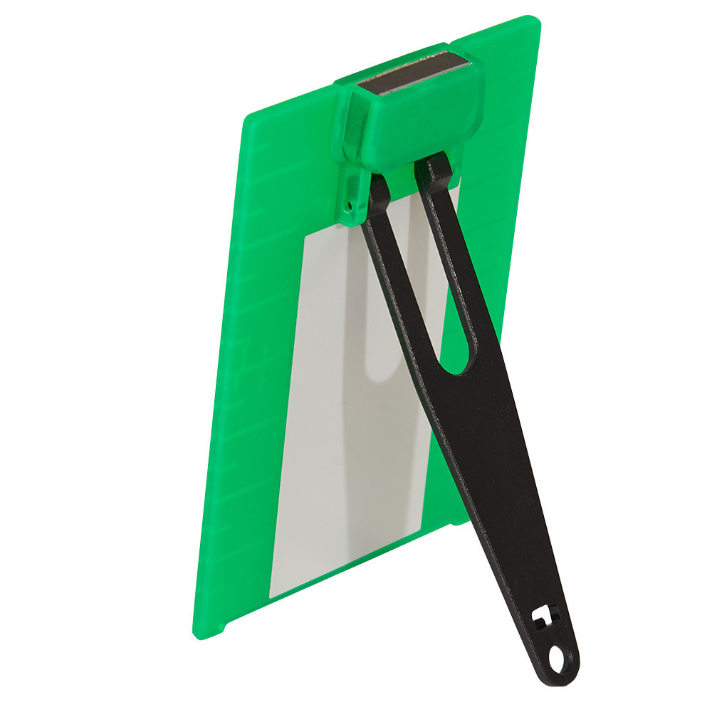 Мишень для лазерного уровня Vitals LA 7g Харьков - изображение 2