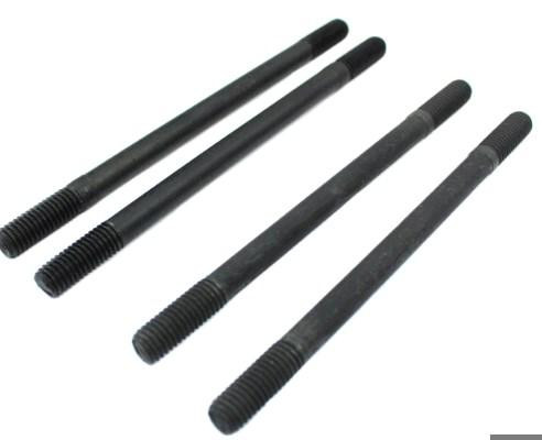 Шпильки цилиндра (4шт) веломотора -2 Мукачево - изображение 1