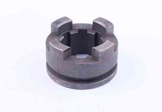 Муфта (шестерня) дифференциала подвижная Z-4/8 Хинтай 224/244 Мукачево