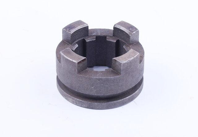 Муфта (шестерня) дифференциала подвижная Z-4/8 Хинтай 224/244 Мукачево - изображение 1