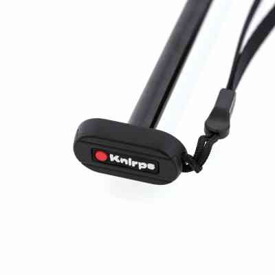 Зонт Knirps US.050 Rain Black (Kn95 0050 8472) Винница