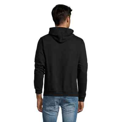 Худі Sol's Snake чорний XL (47101312XL) Вінниця