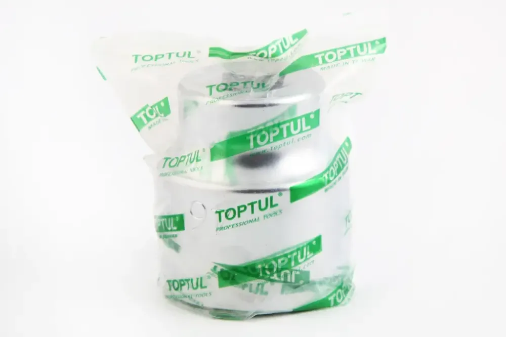 Головка 3/4 6-г. 46 мм Toptul Вінниця - фото 3