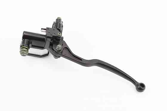 Гальмівний циліндр з важелем, М10 Київ