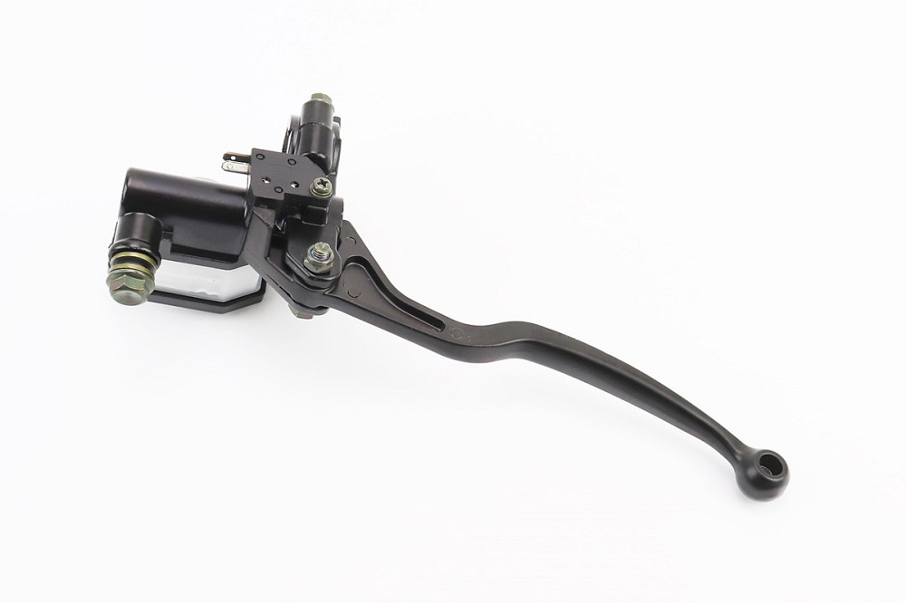 Гальмівний циліндр з важелем, М10 Київ - фото 2