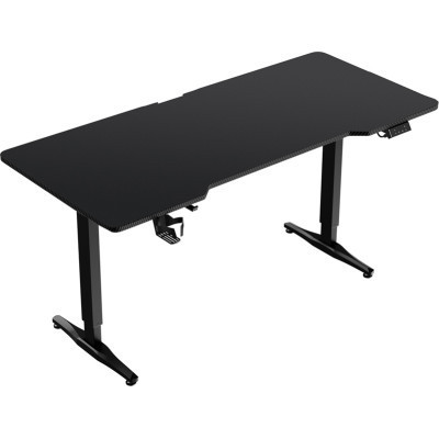 Компьютерный стол 1stPlayer Moto-E 1675 Black (Moto-E 1675) Винница - изображение 1