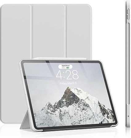 Чохол Zoyu для iPad Air 5 2022/Air 4 2020 10.9/iPad 4-го покоління 10.9 / iPad Pro 11 2018 Дніпро - фото 1