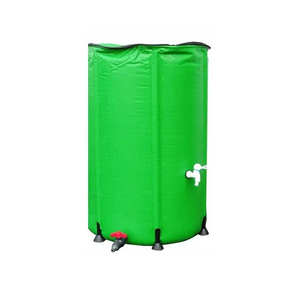 Бочка для дощової води Bass Polska 7996 390 л Київ - фото 2