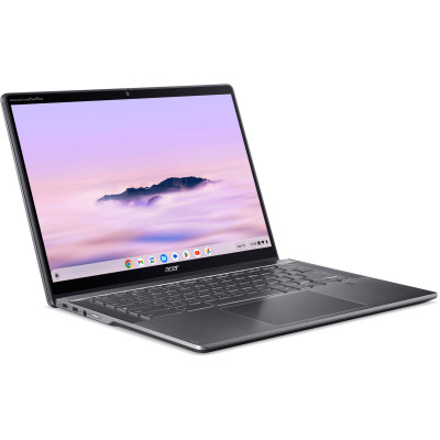 Ноутбук Acer Chromebook Plus Spin 514 CP514-4HN (NX.KYQEU.001) Вінниця - фото 6