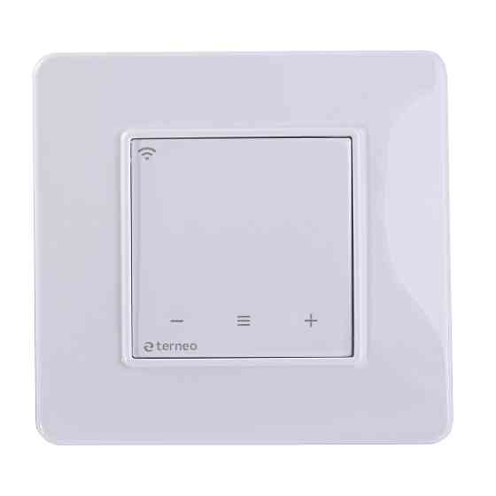 Терморегулятор TERNEO SX електронний програмований з Wi-Fi Киев