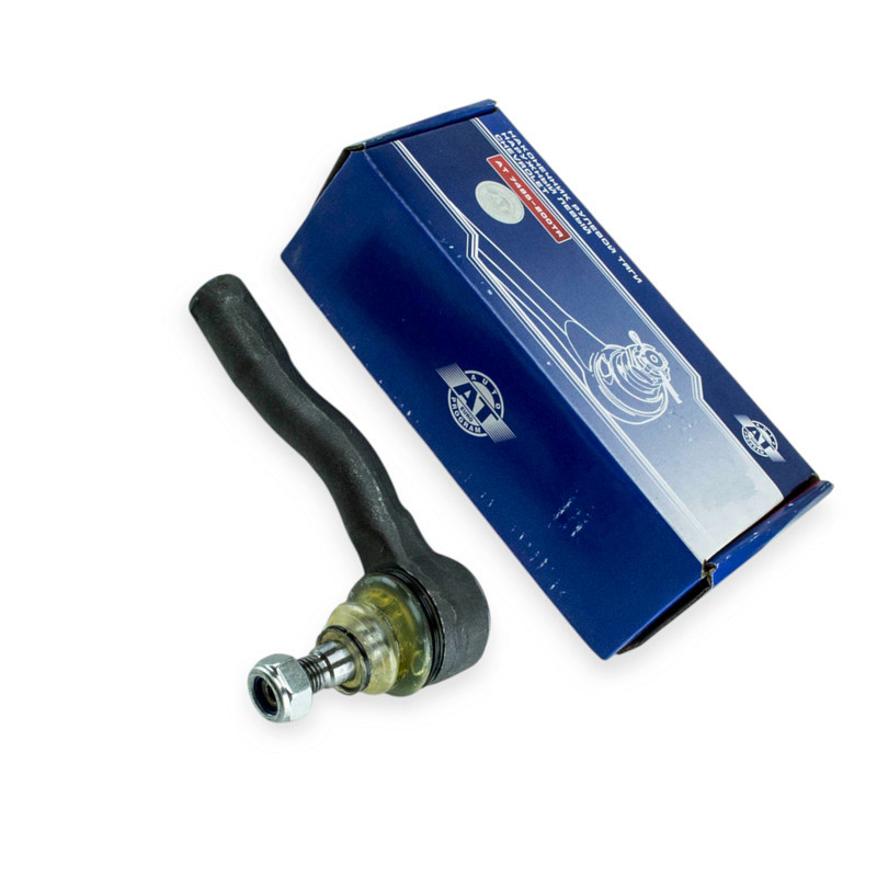 Накінечник рульової тяги Lacetti, Nubira лівий Мукачево - фото 1