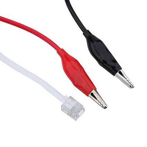 Кабельный тестер трассоискатель MS6812 1.5КГц/100-300КГц для поиска кабелей и проверки проводки Киев