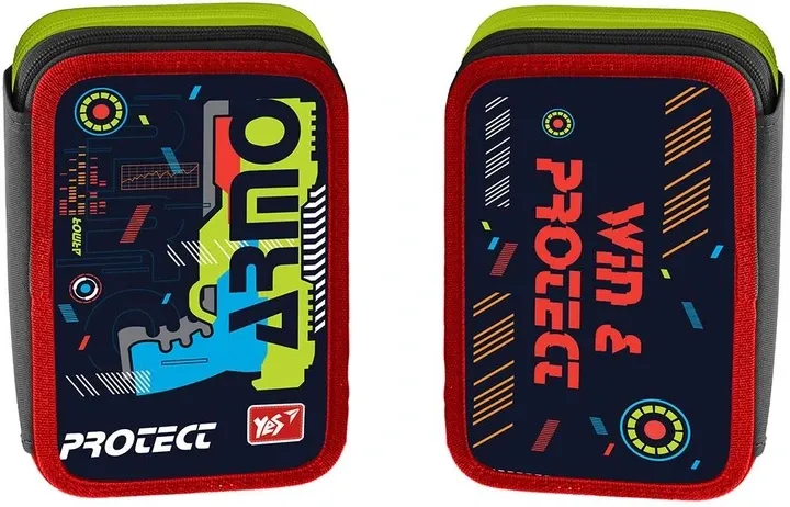 Пенал шкільний 