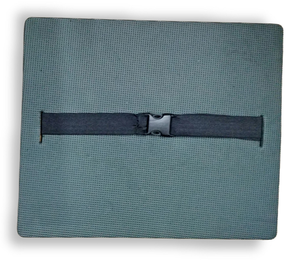 Сидушка каримат поджопник каремат-сидушка этилвенилацетат туристов и рыбаков походов прогулок тип 2 вид 2 Одесса - изображение 11