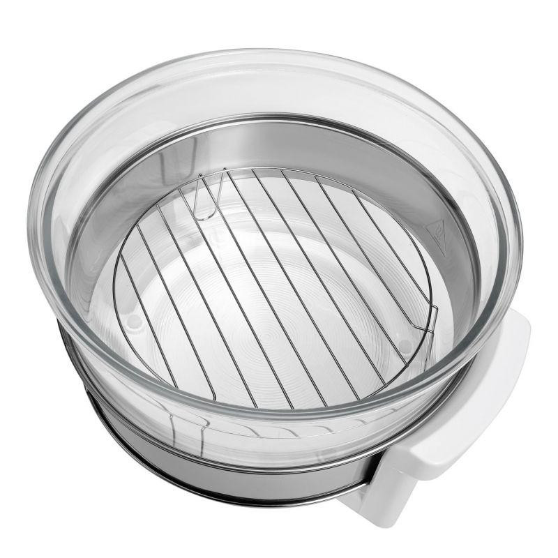 Аерогриль 1500 Вт Kraft & Dele KD4105 Київ - фото 5