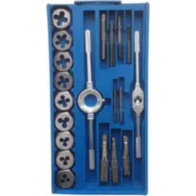 Набор метчиков и плашек Стандарт 20шт (TDS2001) Винница - изображение 1